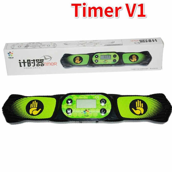 Yuxin Timer V1 - Đồng Hồ Máy Bấm Thời Gian Giải Rubik