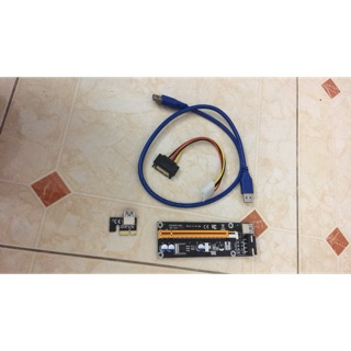 Riser loại siêu bền | riser nối vga