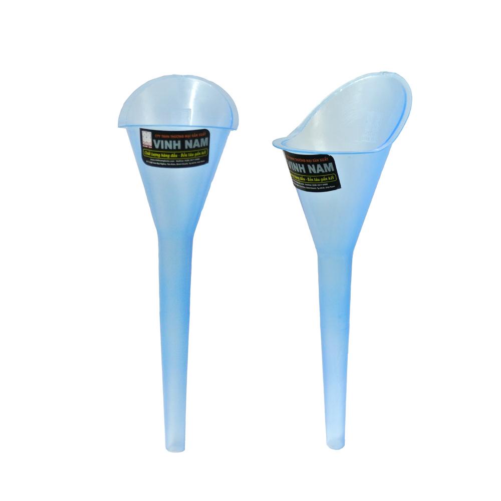 [HCM]Phễu giót dầu xe máy đa năng 25cm