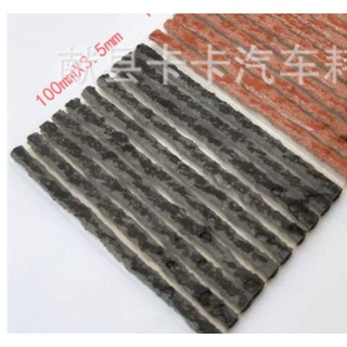 Edb * 10x Bộ sửa chữa thủng lốp không săm Dải cắm xe đạp Kaohao S
