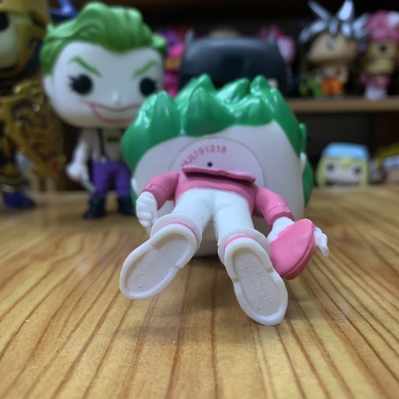 Mô hình Funko 2nd Joker - Batman