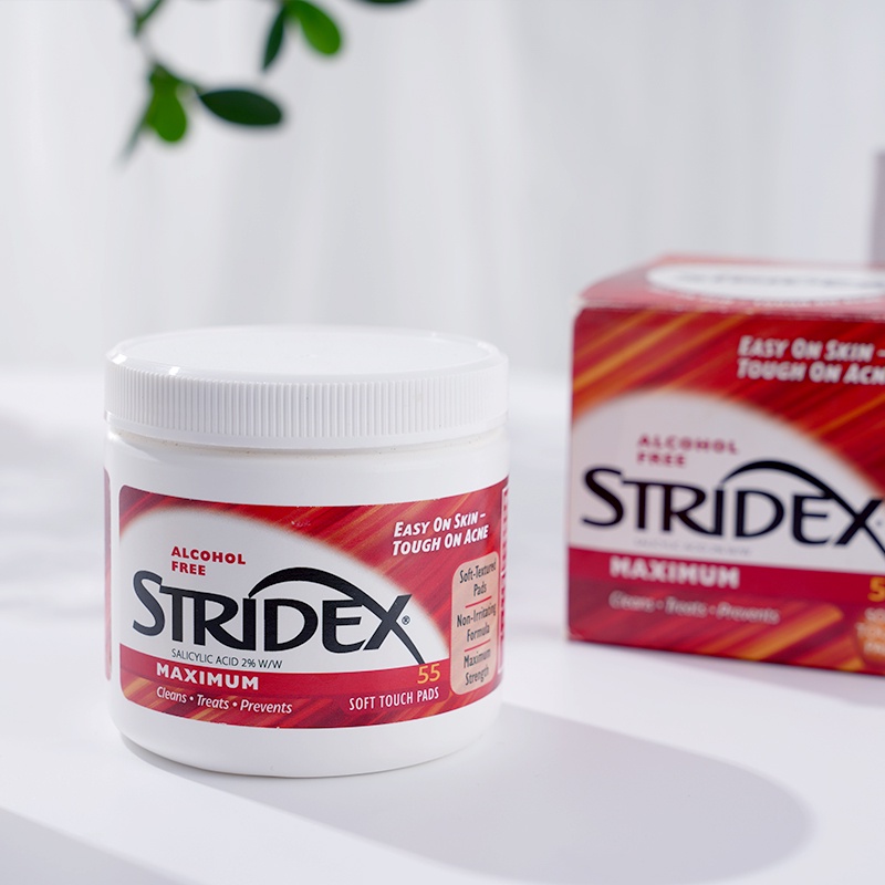 Miếng dán loại bỏ mụn đầu đen PIBAMY Salicylic Acid 0.5% / 2% BHA