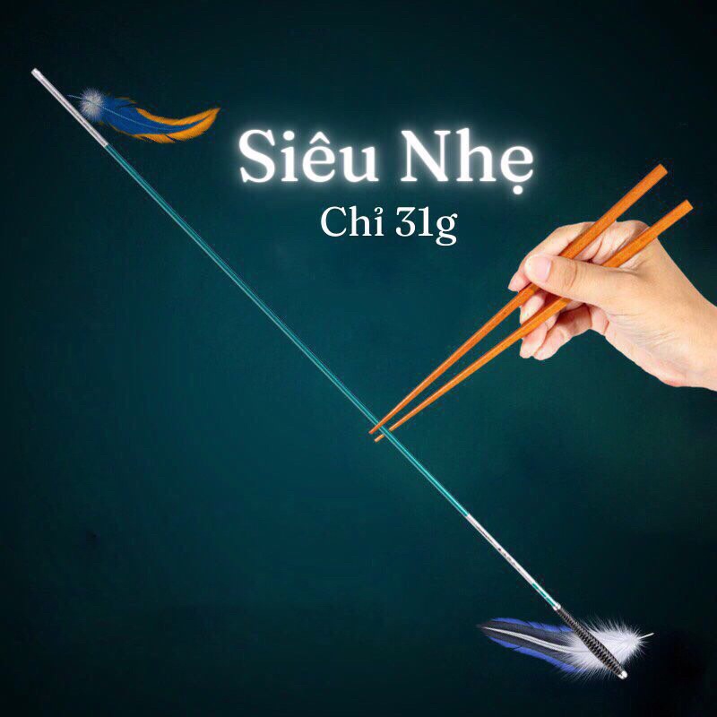 Cần 3H LAMBROGHINI chuyên gẩy rô , diếc cực phê