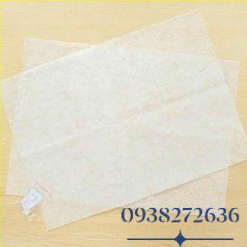 Màng lọc chắn dầu mỡ cho máy hút mùi giúp không gian bếp luôn sạch sẽ và thoáng mát