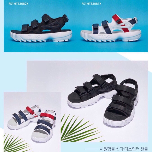 Giày sandal xuất xịn
