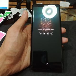 Note 8 - Miếng dán cường lực full keo
