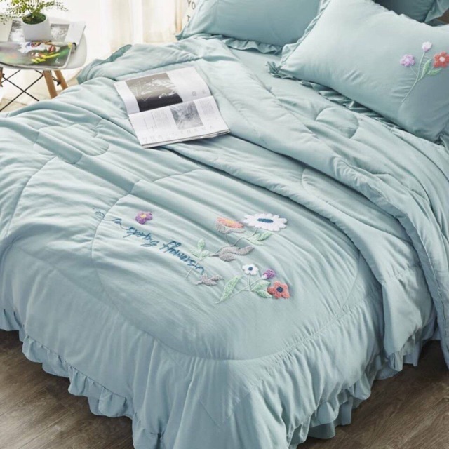 Sét Đũi Cao Cấp 4 món