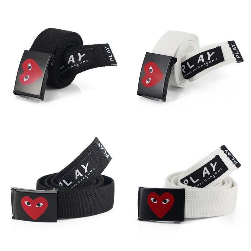Thắt Lưng CDG