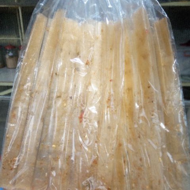 [1b]Bánh Tráng Ống Muối .Trung Nghĩa | BigBuy360 - bigbuy360.vn