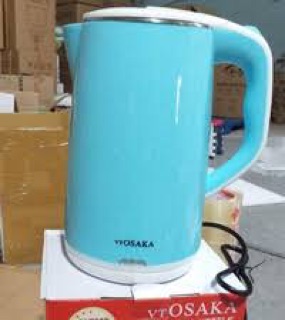 Ấm Siêu Tốc OSAKA 2.5L