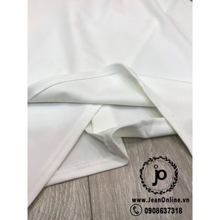 Bigsize Nữ - Đầm Vạt xéo (MS 9184)