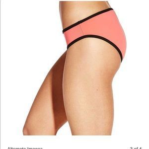 Quần bơi nữ Calia màu hồng viền đen WSA17402 từ Mỹ ( TH6889 ) | BigBuy360 - bigbuy360.vn