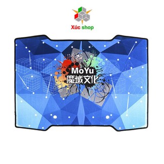 Thảm Rubik - Stackmat Moyu - Loại nhỏ