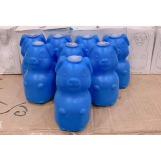 Con lợn thả bồn cầu