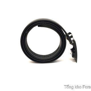 Thắt lưng da thời trang - Dây lưng nam cao cấp