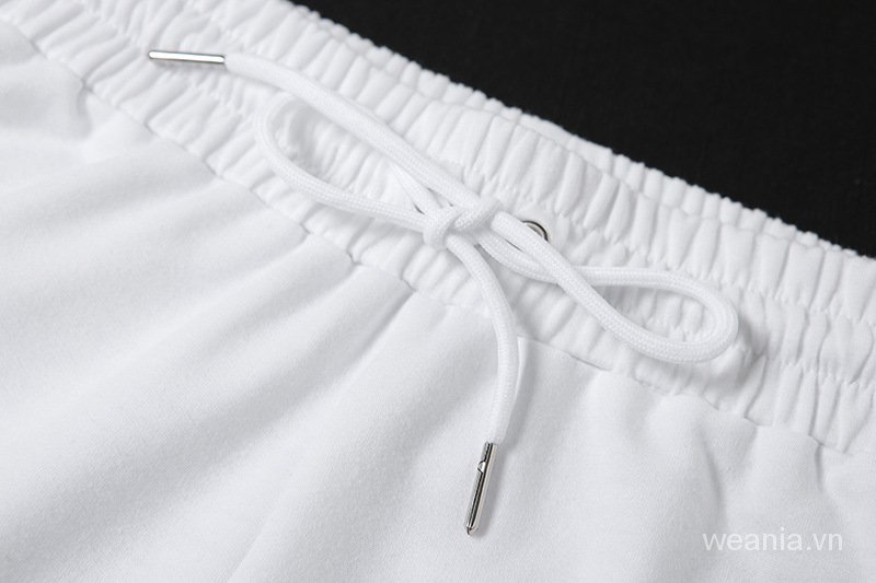 Set áo ba lỗ + quần lưng cao phong cách thể thao năng động