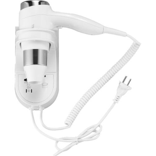 Máy sấy tay treo tường không có ổ cắm và có ổ cắm Lavfill LFHD-1Y/2Y