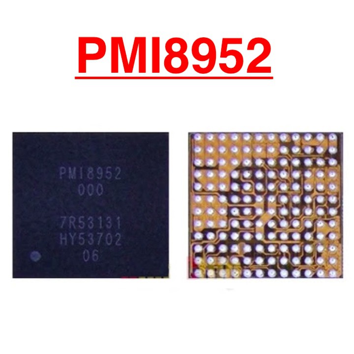 ✅ New Nguyên Seal ✅ IC Power PMI8952 IC Nguồn Linh Kiện Thay Thế