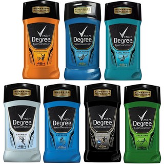 Sáp Lăn Khử Mùi Degree Motionsense 76g USA, 100% chính hãng_xinhxinh.store