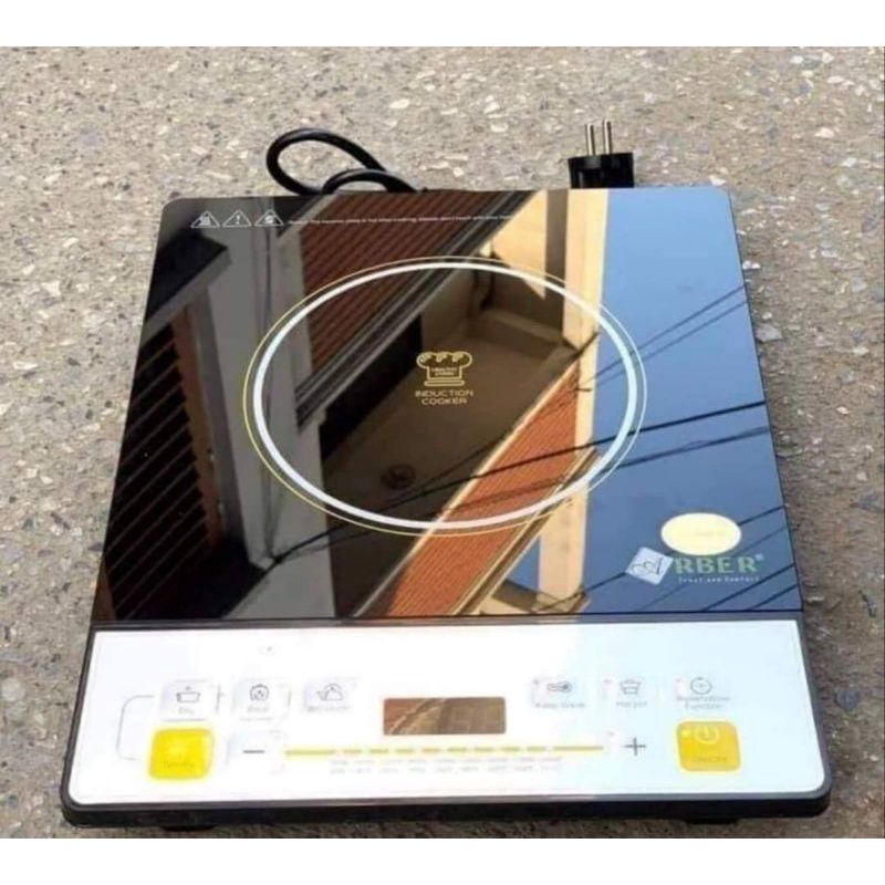 BẾP TỪ ĐƠN ARBER
