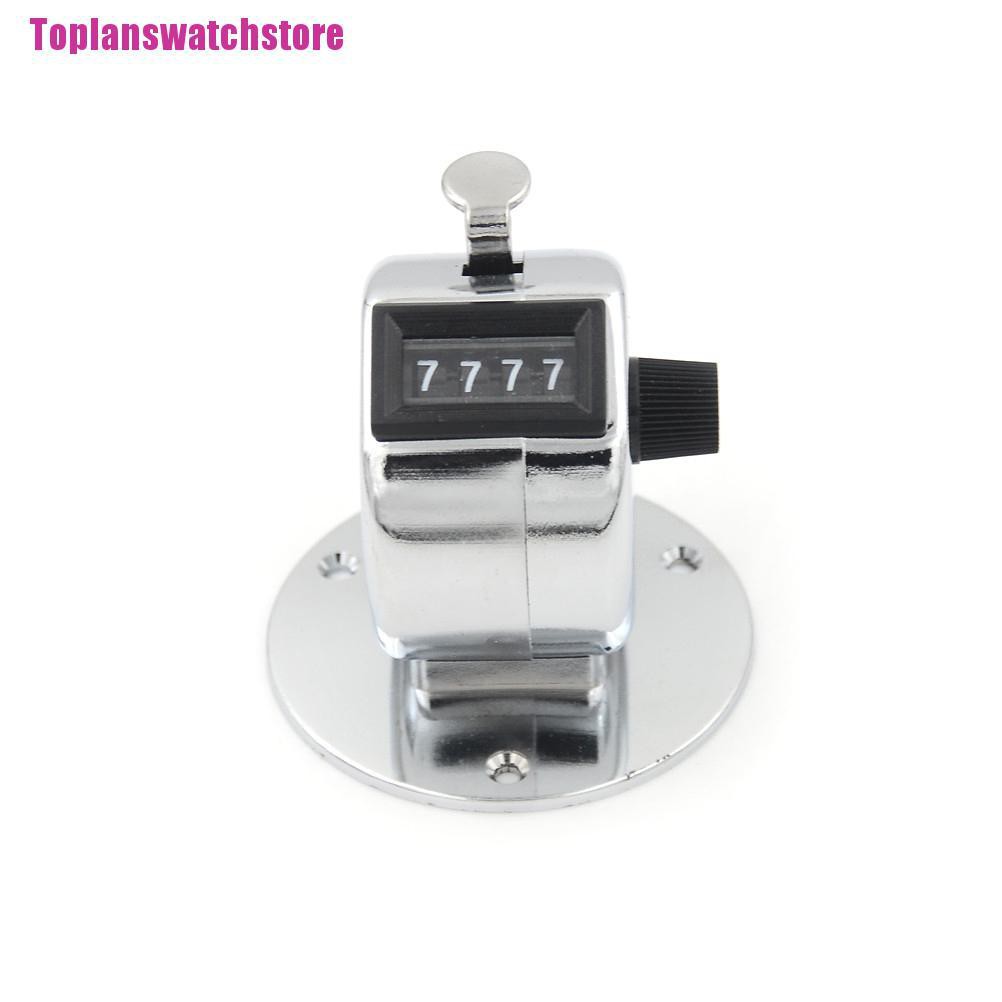 Máy Đếm Cầm Tay 4 Số