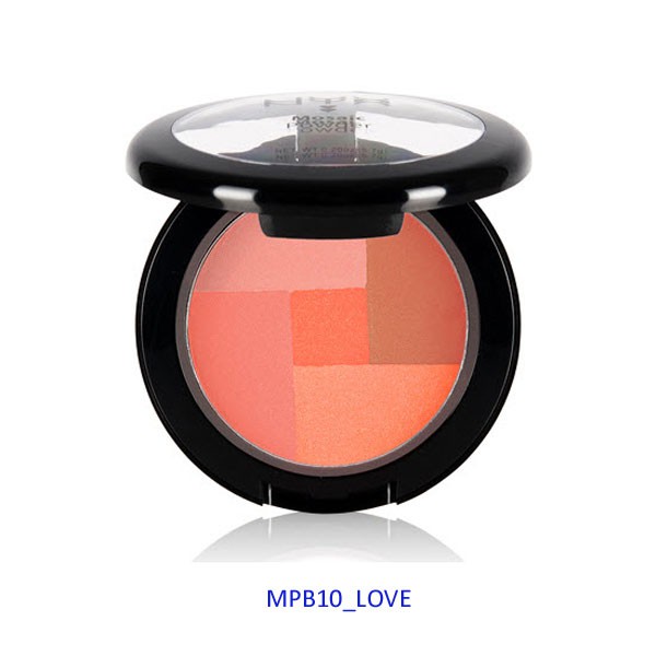 Phấn má hồng đa sắc NYX Mosaic Powder | BigBuy360 - bigbuy360.vn