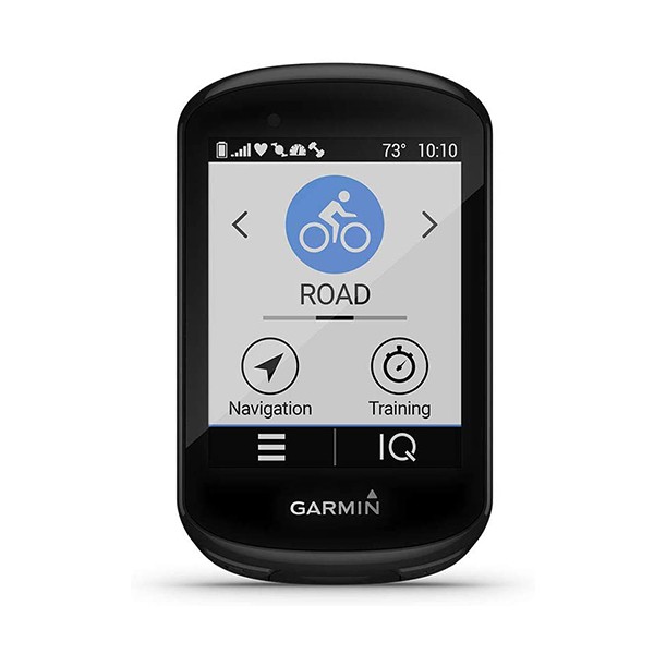 Thiết bị hỗ trợ đạp xe Garmin Edge 830