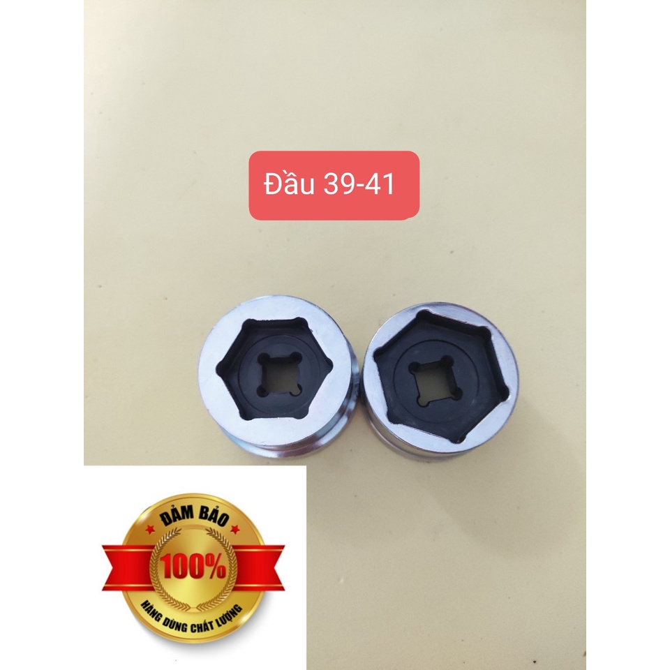 Đầu Bắn Buly Nồi Sau Xe Tay Ga 39-41