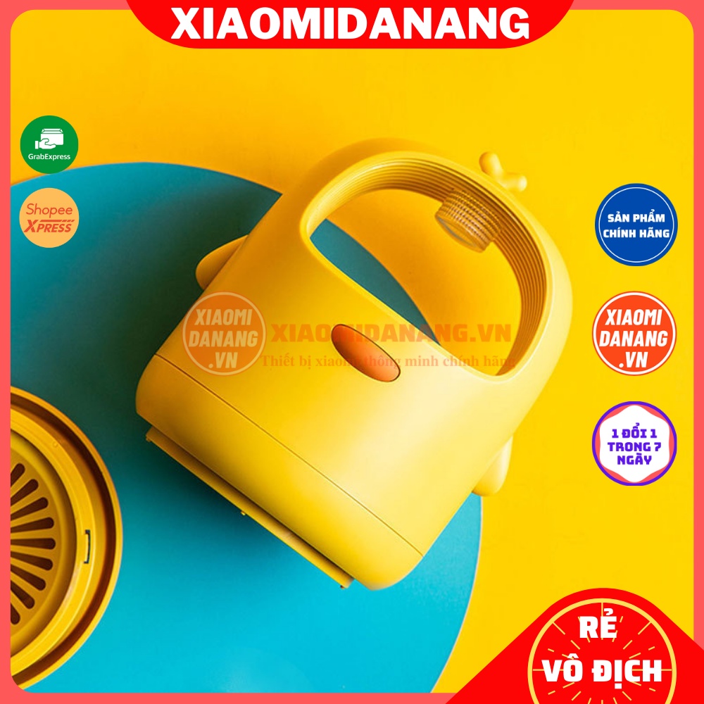 ĐÈN BẮT MUỖI HÌNH CON VỊT XIAOMI 9PiG