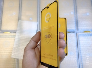 Cường Lực 9D Vsmart Star