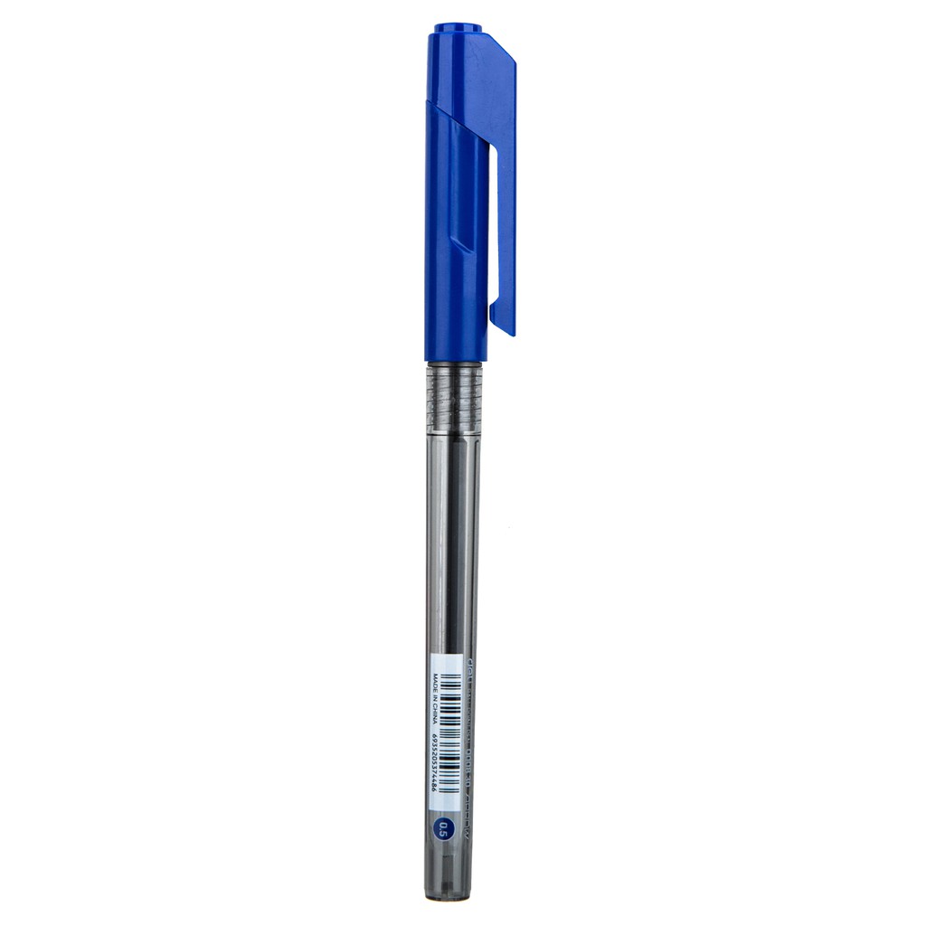 [ MUA 1 TẶNG 1 ] Bút bi dầu Deli - Sản phẩm được tặng sẽ giống sản phẩm bạn đặt -  EQ00832