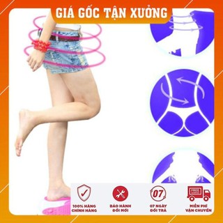 Đĩa  xoay eo giảm mỡ bụng