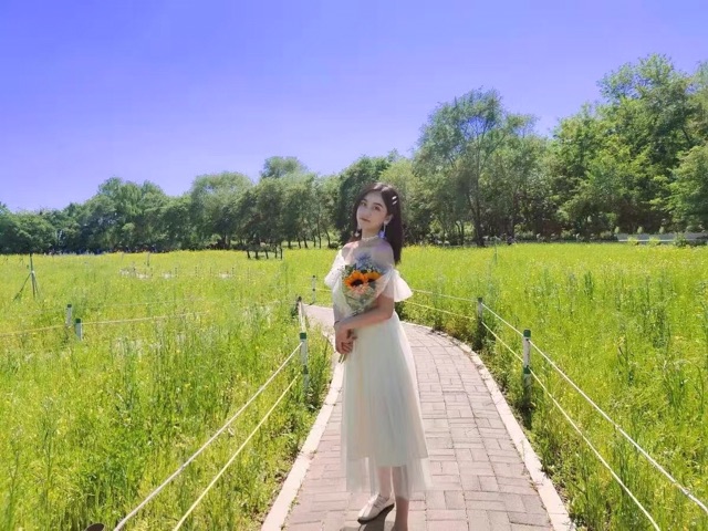 VÁY VINTAGE ulzzang SIÊU CUTEE