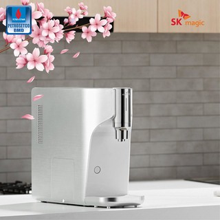 Máy lọc nước nóng lạnh ấm SKMagic WPU-A700D