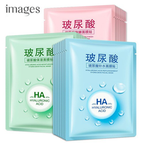 Mặt Nạ Dưỡng Da Cấp Ẩm Bioaqua Chính Hãng Nội Địa | BigBuy360 - bigbuy360.vn