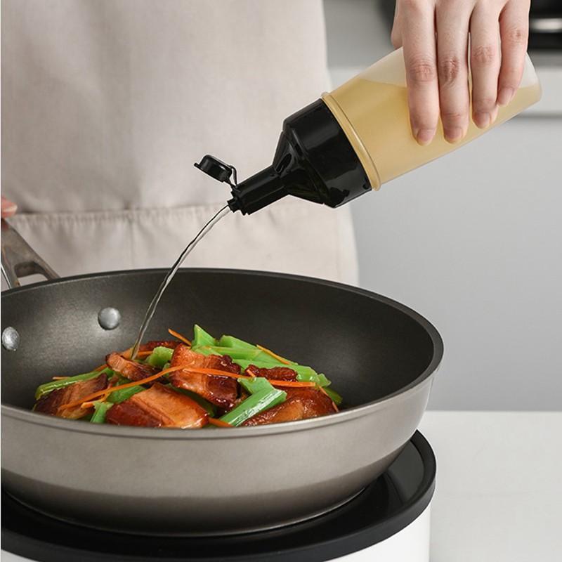 2 Lọ Đựng Gia Vị Tiện Lợi Cho Nhà Bếp