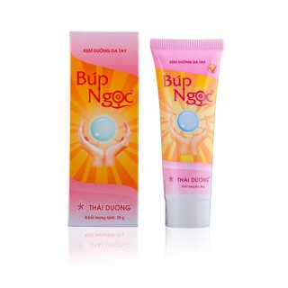 BÚP NGỌC TUÝP 20g - Sao Thái Dương
