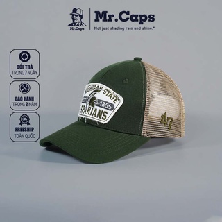 Mũ lưỡi trai 🧢 Phụ kiện thời trang unisex - mũ nón vnxk uzzlang cao cấp từ vải kaki chống nắng dành cho nam nữ mrcap.vn