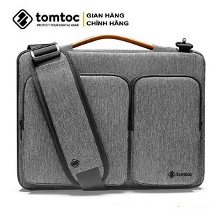 Túi đeo Tomtoc 360* Shoulder Bags Macbook 13/15'