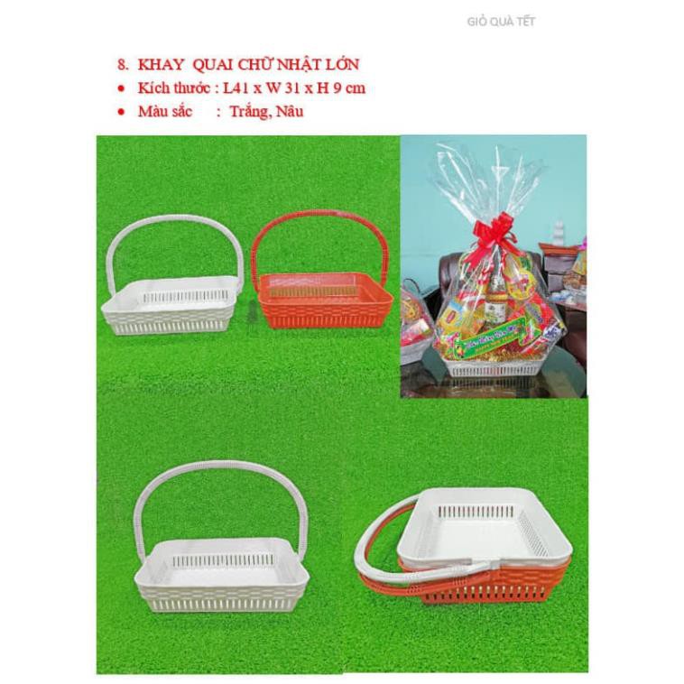 Bộ phụ kiên  gói quà