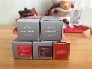 Son Bite Beauty Amuse Bouche Lipstick