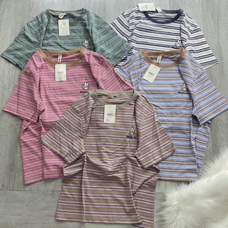 Áo thun UZZANG quảng châu xịn