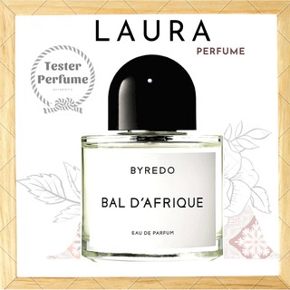 -ᴸᴬᵁᴿᴬ.ᴾᴱᴿᶠᵁᴹᴱ- Nước Hoa Byredo Bal D’Afrique