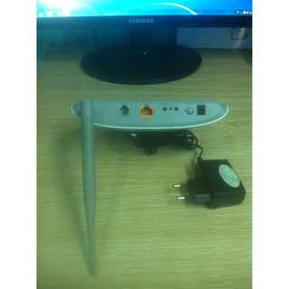 Model TP Link TD-W8151N