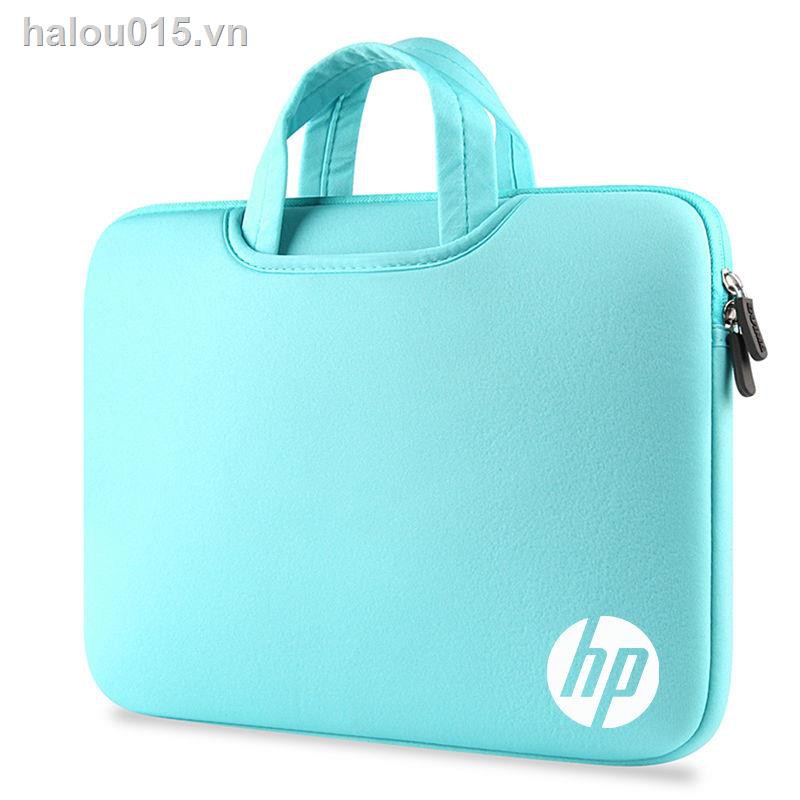 HP Túi Đựng Laptop Chống Sốc Kích Thước 13.3 / 14 / 15.6 / 17.3 Inch