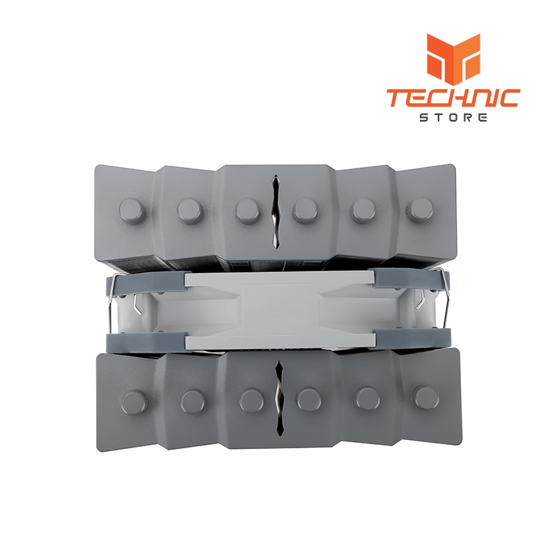 Tản nhiệt CPU Thermalright Silver Soul 135 SS135