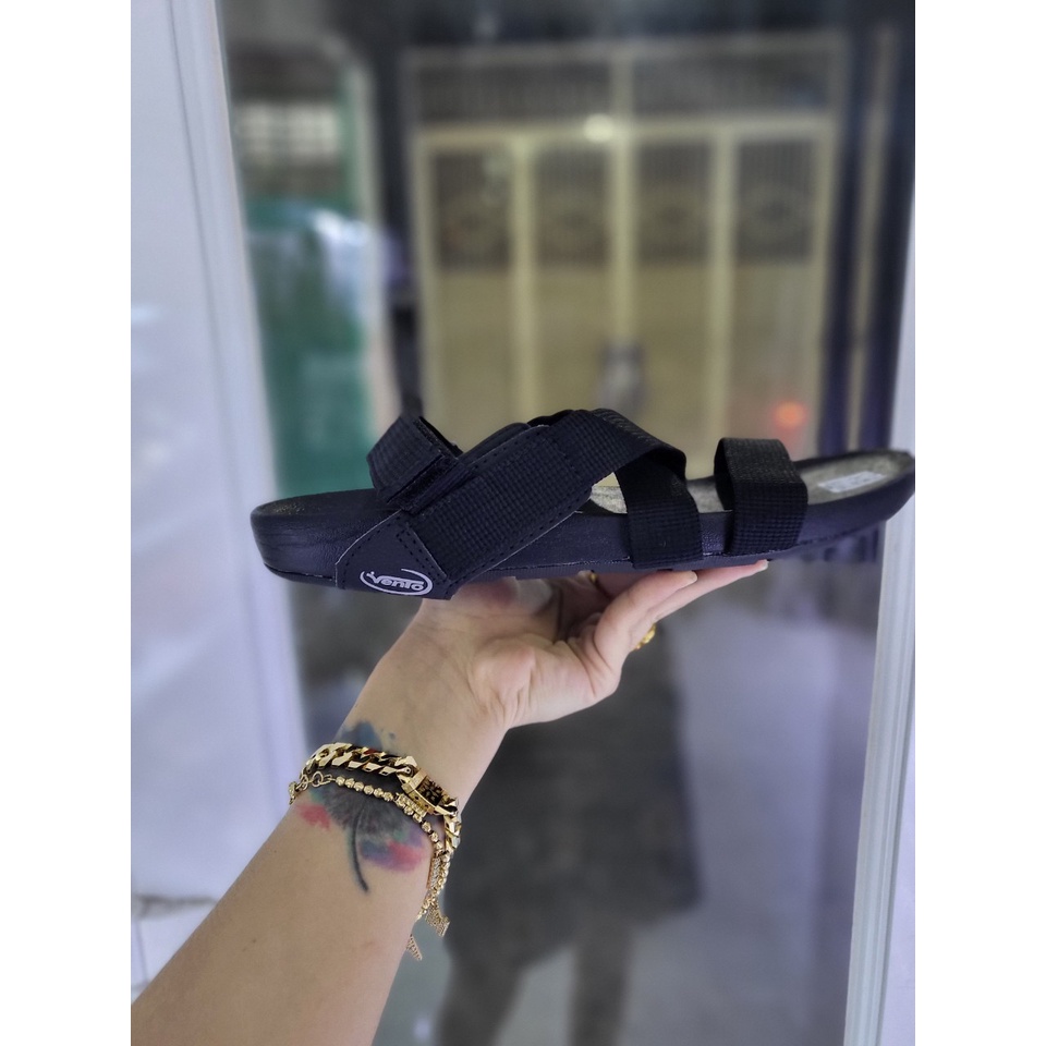Giày Sandal Nam - Giày Sandal Xuất Khẩu Nhật - Hàng Vento Chính Hãng - Bảo Hành Vĩnh Vĩễn -