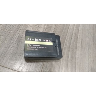 pin lớn máy cân bằng laser