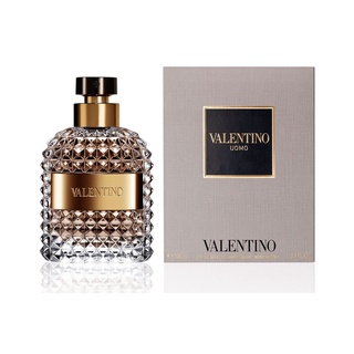 Nước hoa Valentino Uomo Eau De Toilette