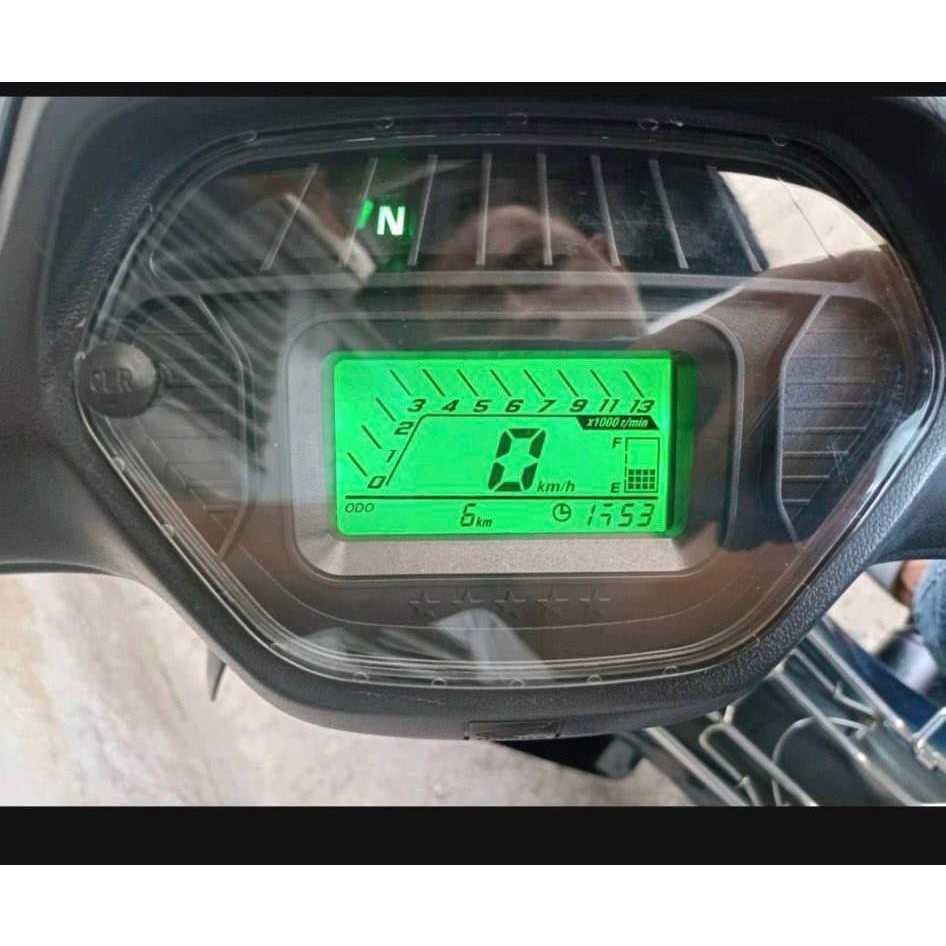 Đồng hồ điện tử wave nhỏ